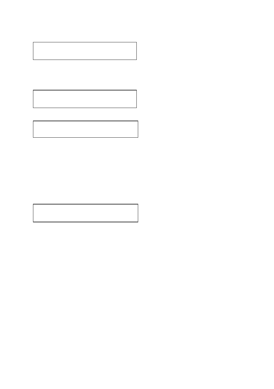 Knox Video VS-200 User Manual | Page 50 / 65