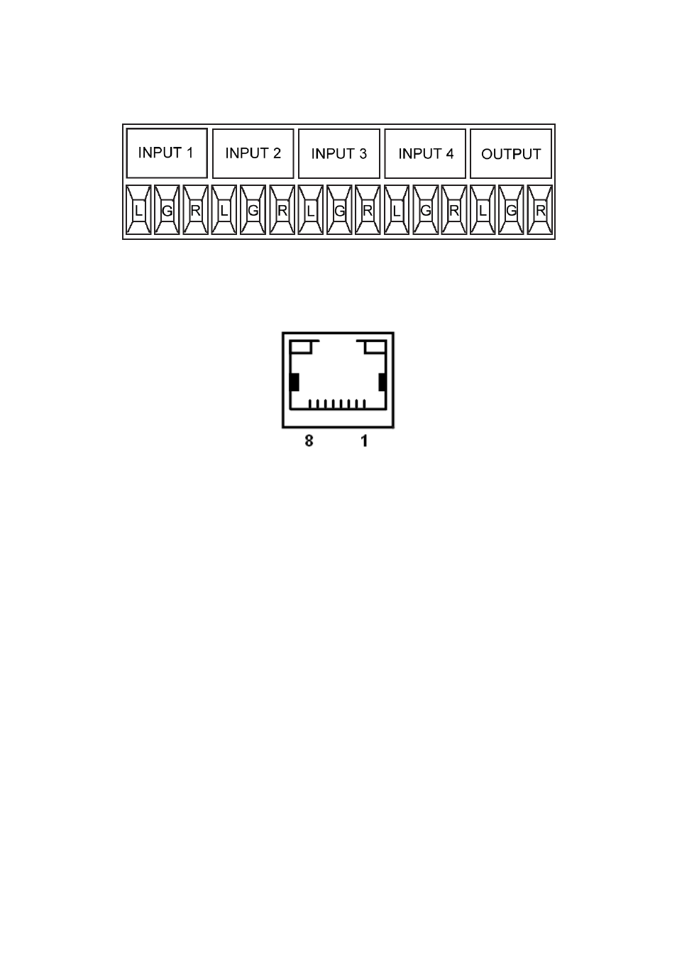 Knox Video VS-200 User Manual | Page 61 / 65