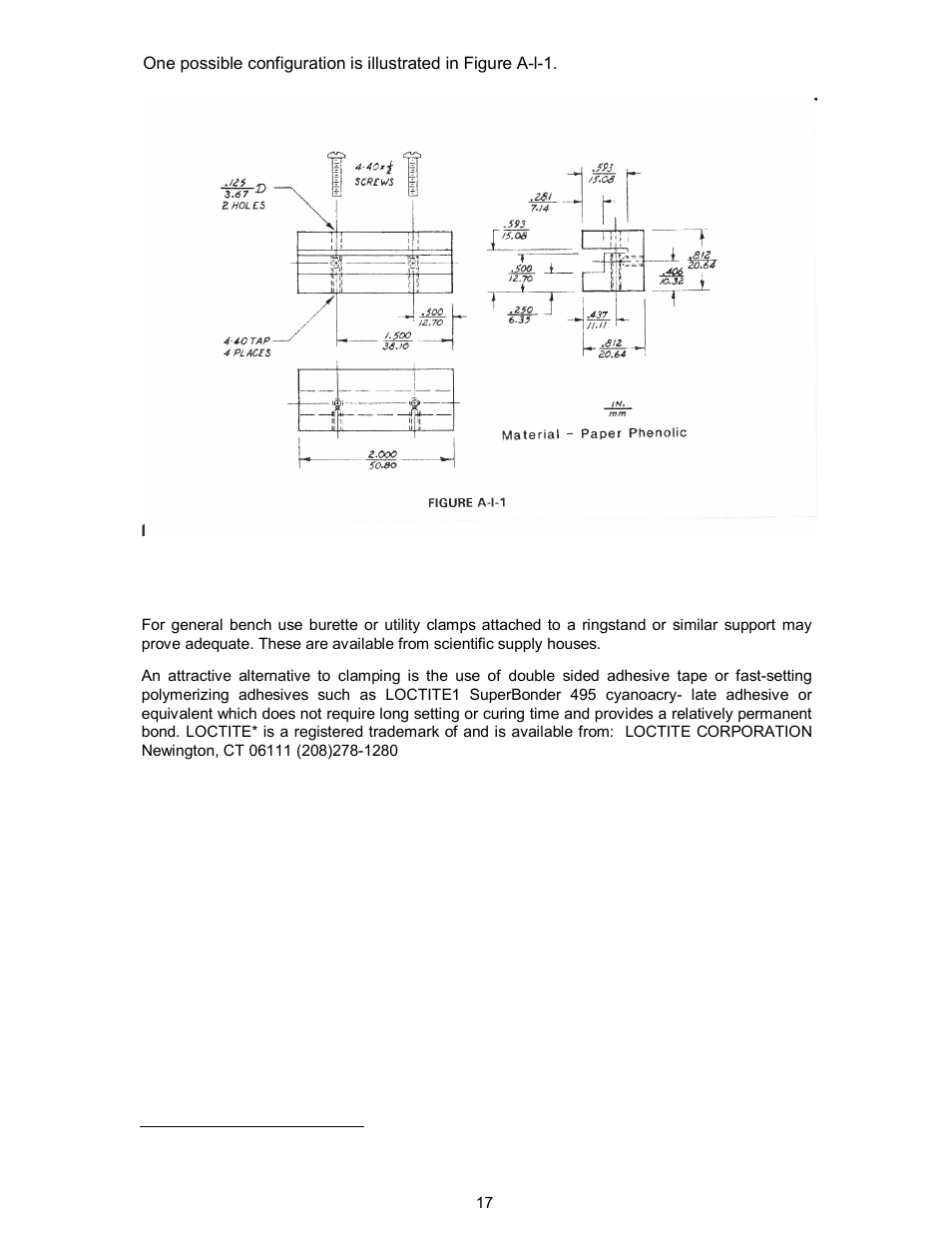 Monroe Electronics Electrostatic Voltmeter - Isoprobe® - model 244A User Manual | Page 18 / 24