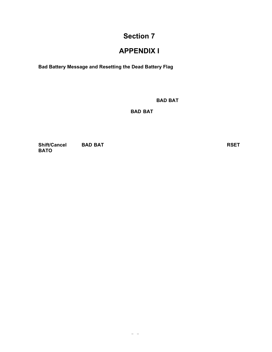 Monroe Electronics Charge Plate - Analyzer - model 300 User Manual | Page 19 / 51