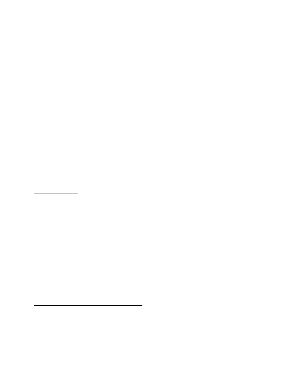 Monroe Electronics Resistivity Meter - Surface - model 262A User Manual | Page 2 / 7