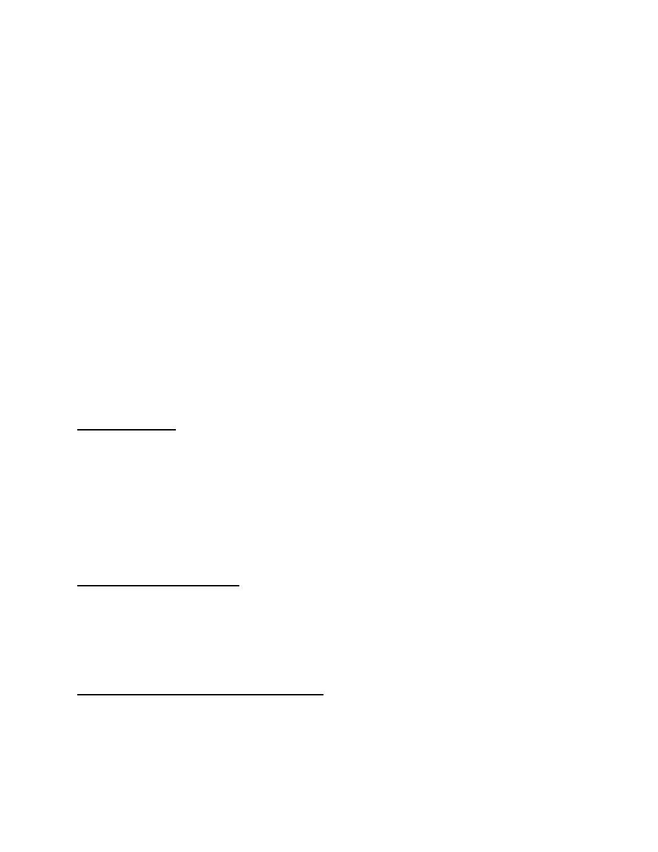 Return policies and procedures, Expedited factory repair, Factory repairs to modified equipment | Monroe Electronics NanoCoulomb Meter - model 284 User Manual | Page 7 / 7