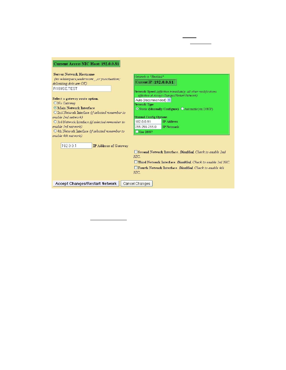 Monroe Electronics R189se User Manual | Page 25 / 114