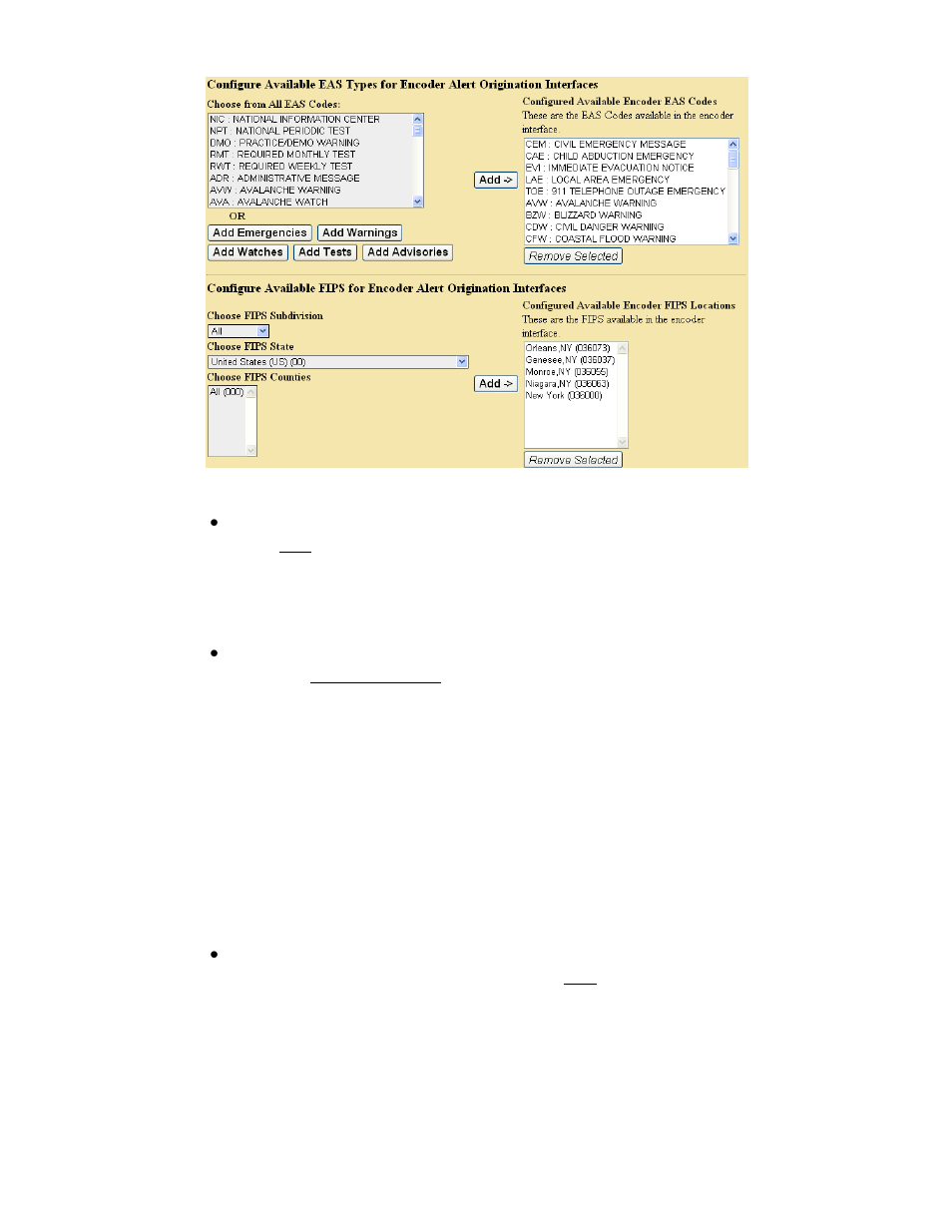 Monroe Electronics R189se User Manual | Page 57 / 114