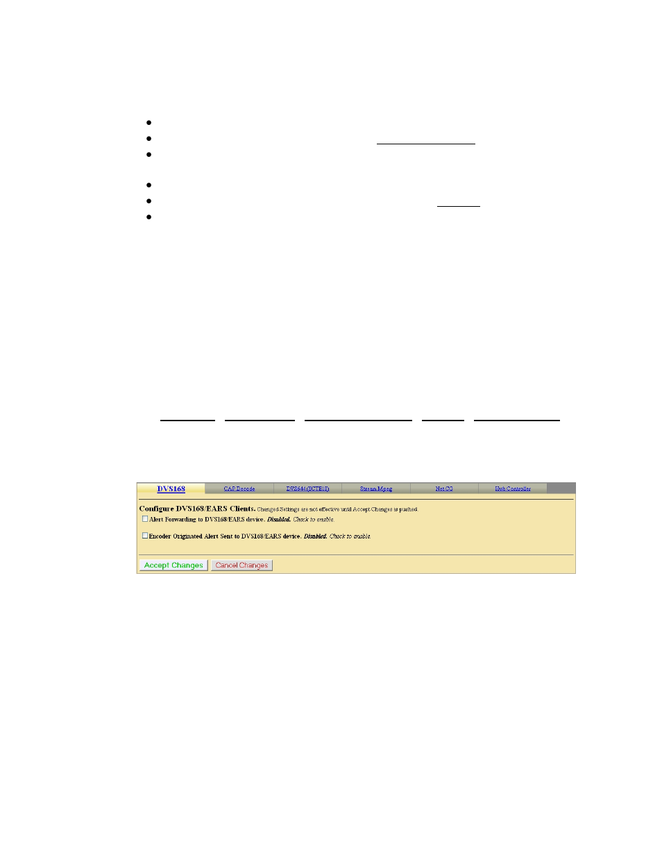 Monroe Electronics R189se User Manual | Page 59 / 114