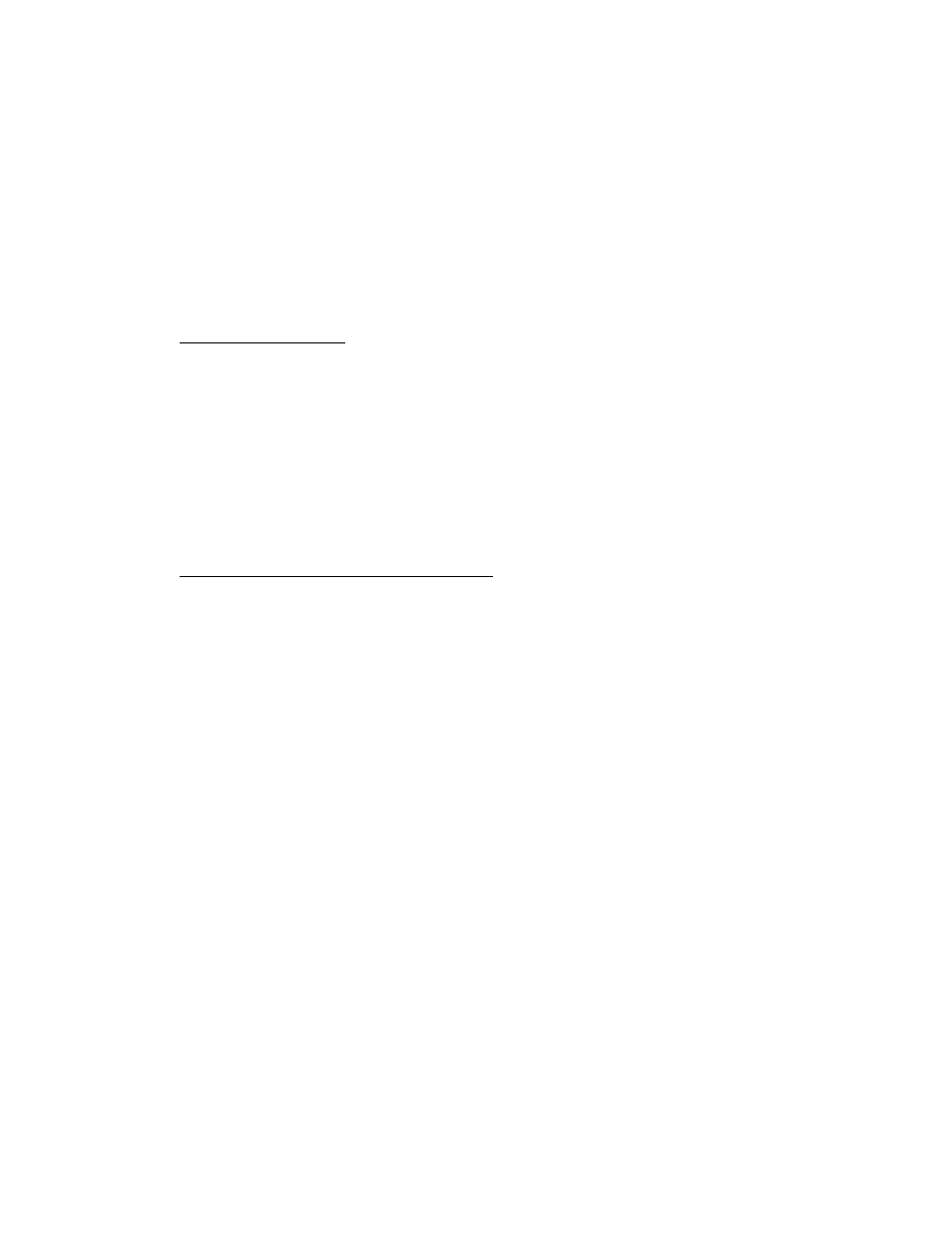 Monroe Electronics R190A User Manual | Page 2 / 22