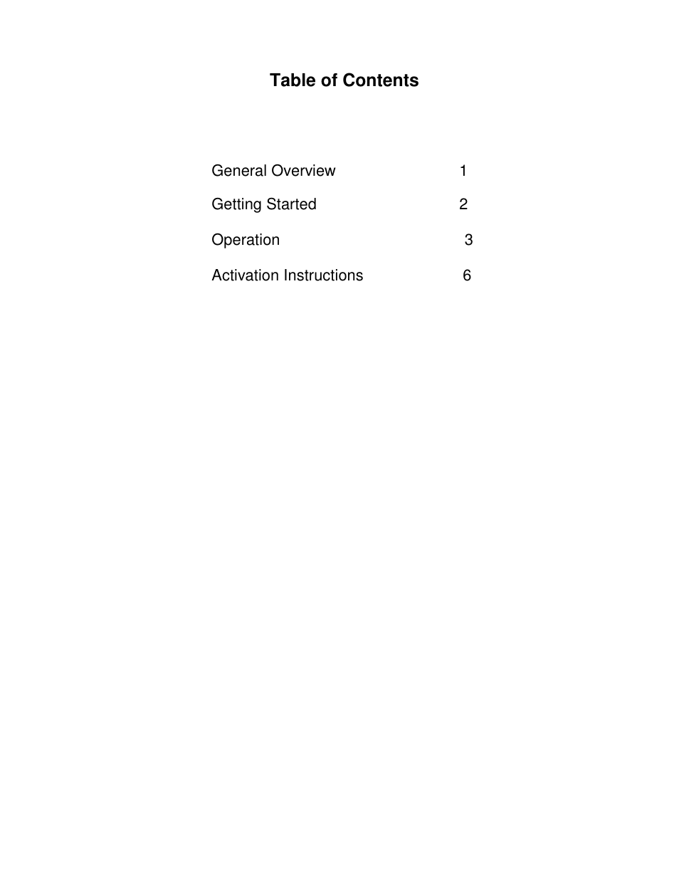 Monroe Electronics CMPlus User Manual | Page 2 / 8