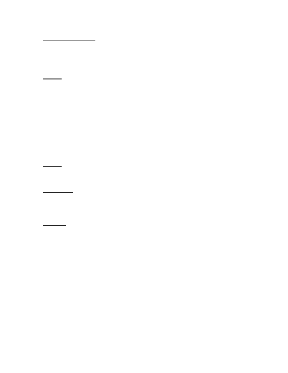 Output indicators | Monroe Electronics R153 User Manual | Page 6 / 6
