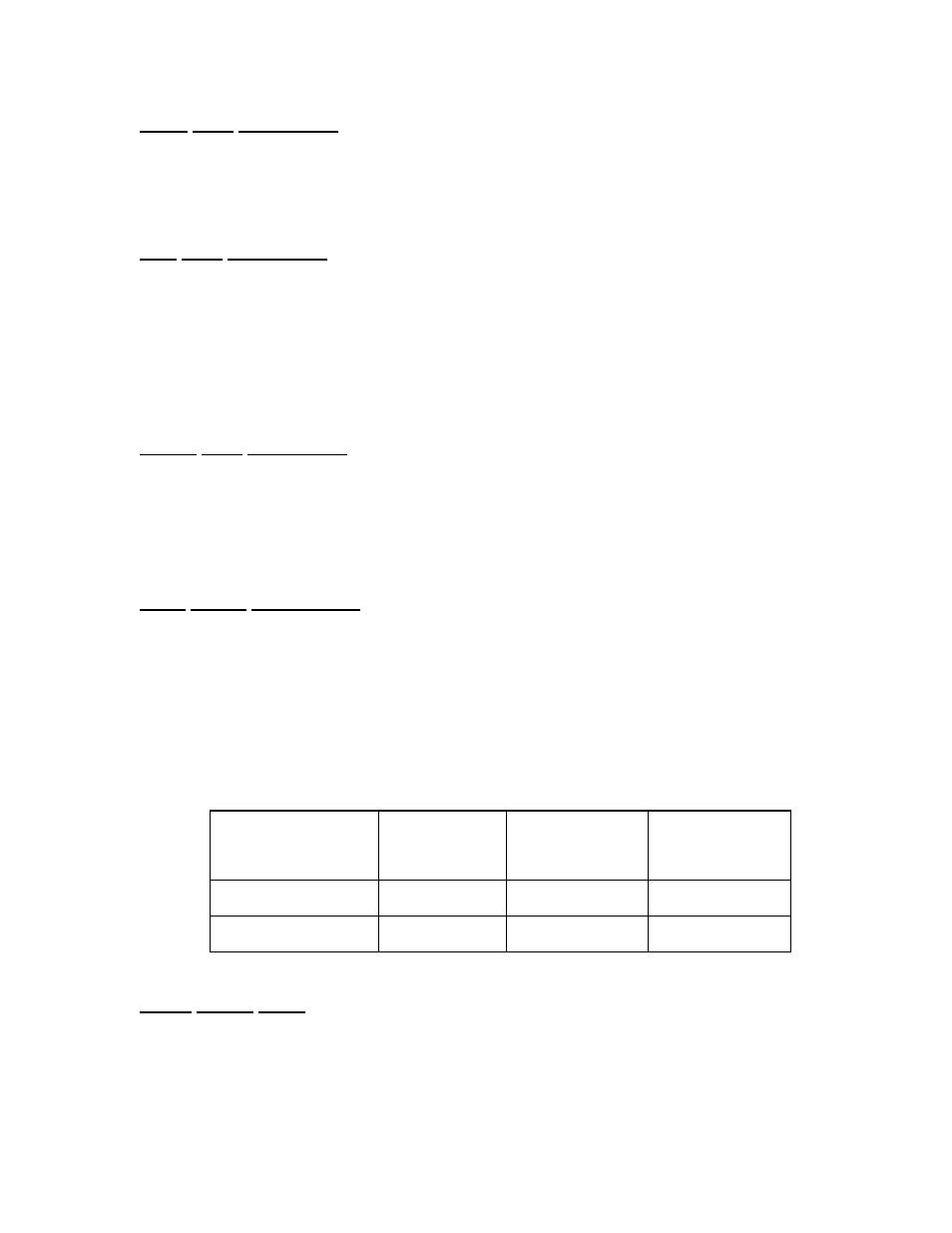 Monroe Electronics 948A User Manual | Page 14 / 20