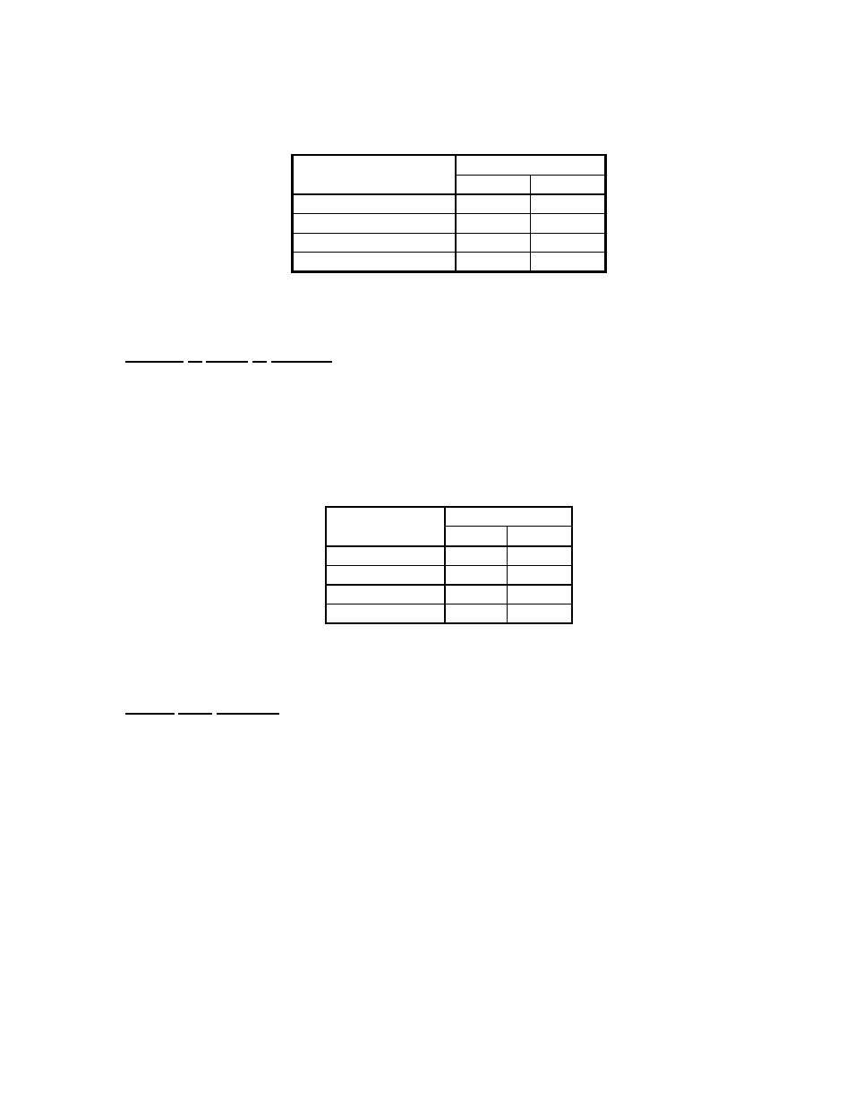 Monroe Electronics 948A User Manual | Page 18 / 20