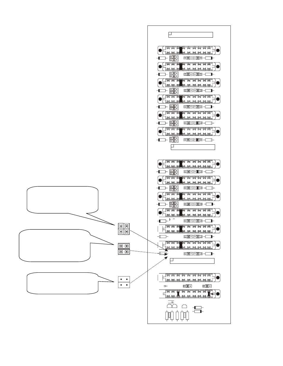 Monroe Electronics R173 User Manual | Page 6 / 12