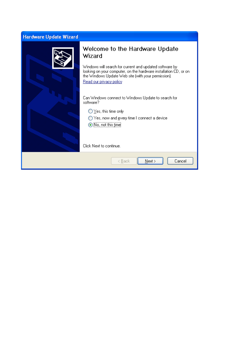 NeoPro Borrego+ 8x8 User Manual | Page 29 / 36