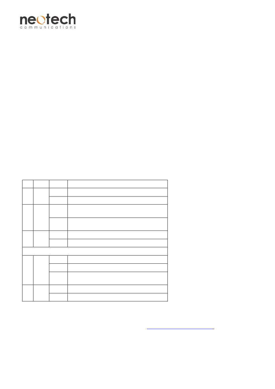 Fec-11c series, Connecting to power, Connecting to coax | Connecting to ethernet, Front panel & leds | Neotech Communications FEC-11C User Manual | Page 2 / 2