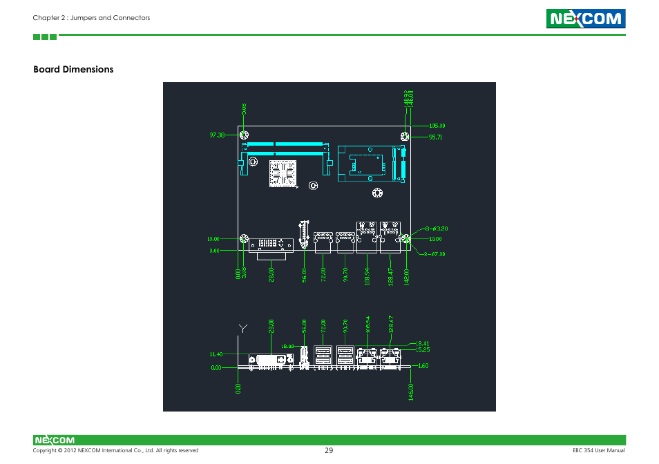 NEXCOM EBC 354 User Manual | Page 42 / 63