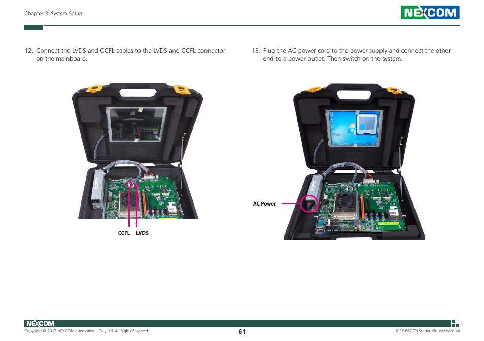 NEXCOM ICES 667 User Manual | Page 75 / 100