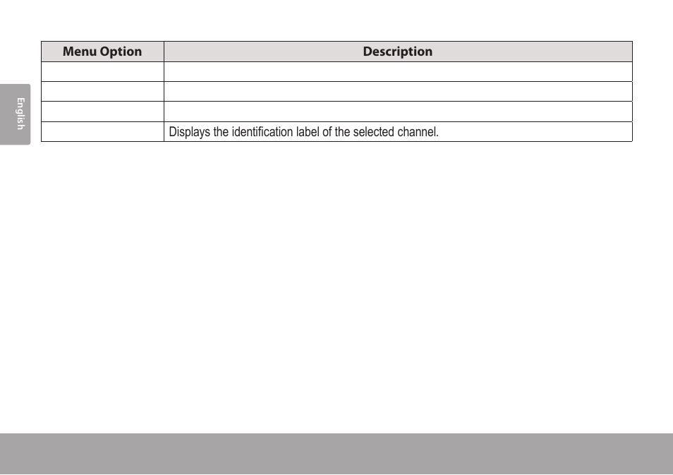 COBY electronic TFTV791 User Manual | Page 24 / 100