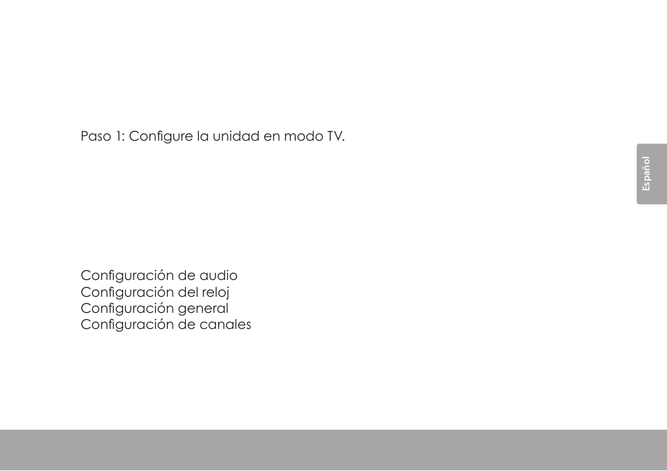 COBY electronic TFTV791 User Manual | Page 37 / 100