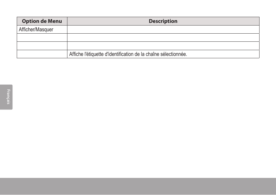 COBY electronic TFTV791 User Manual | Page 90 / 100