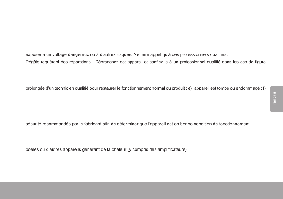 Avis juridique et de marque commerciale | COBY electronic TFTV791 User Manual | Page 95 / 100