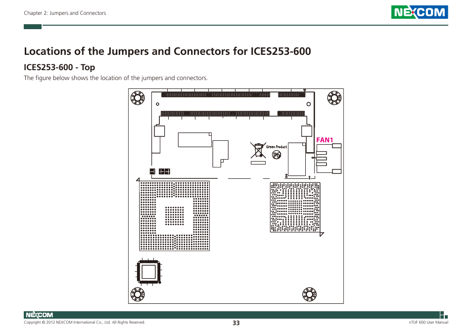Ices253-600 - top | NEXCOM nTUF 600 User Manual | Page 47 / 100
