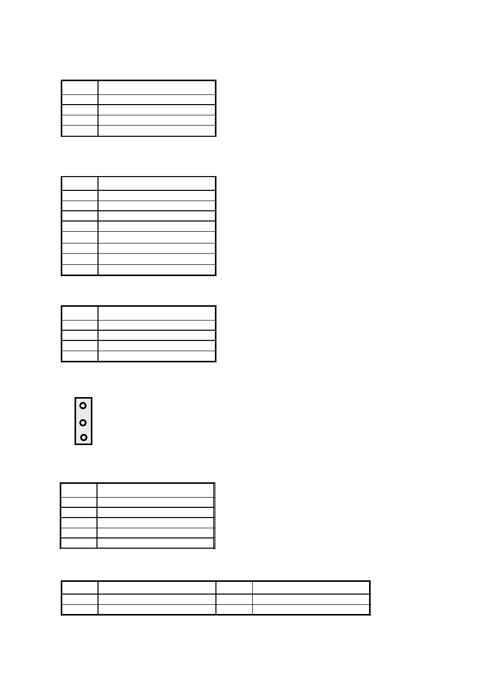 NEXCOM NEX 716VL2G User Manual | Page 19 / 71