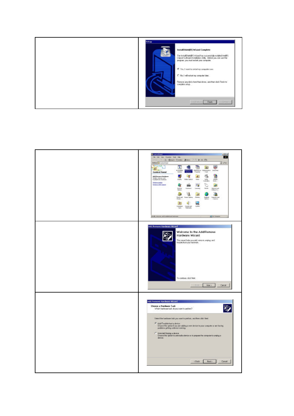 6 installing the lan driver | NEXCOM NEX 716VL2G User Manual | Page 59 / 71