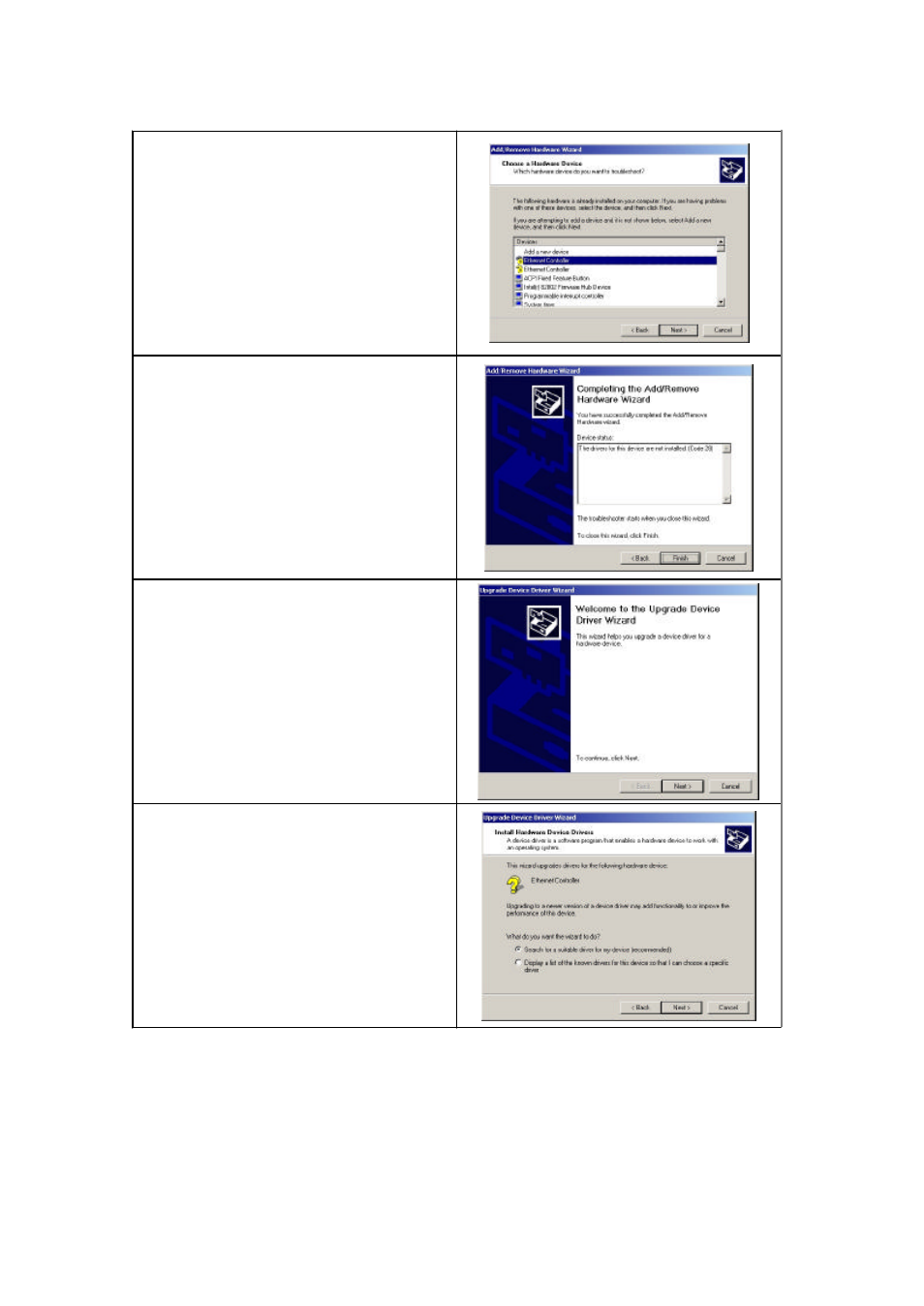 NEXCOM NEX 716VL2G User Manual | Page 60 / 71