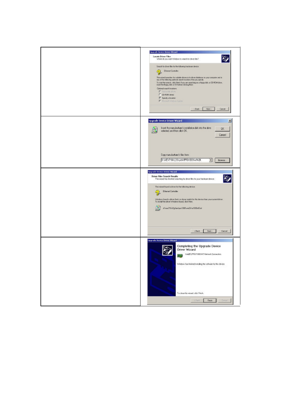 NEXCOM NEX 716VL2G User Manual | Page 64 / 71