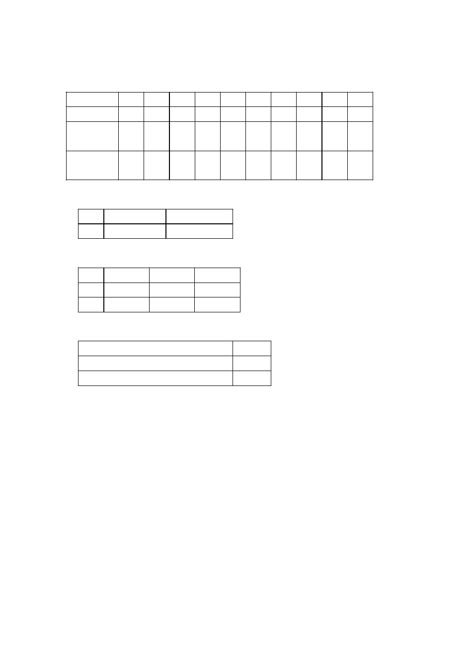 Switch setting table( *:default setup) | NEXCOM NEX 732L2G User Manual | Page 16 / 71