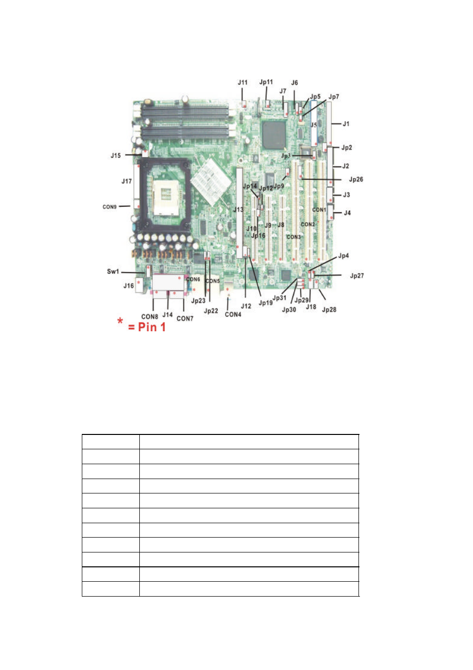 NEXCOM NEX 732L2G User Manual | Page 17 / 71