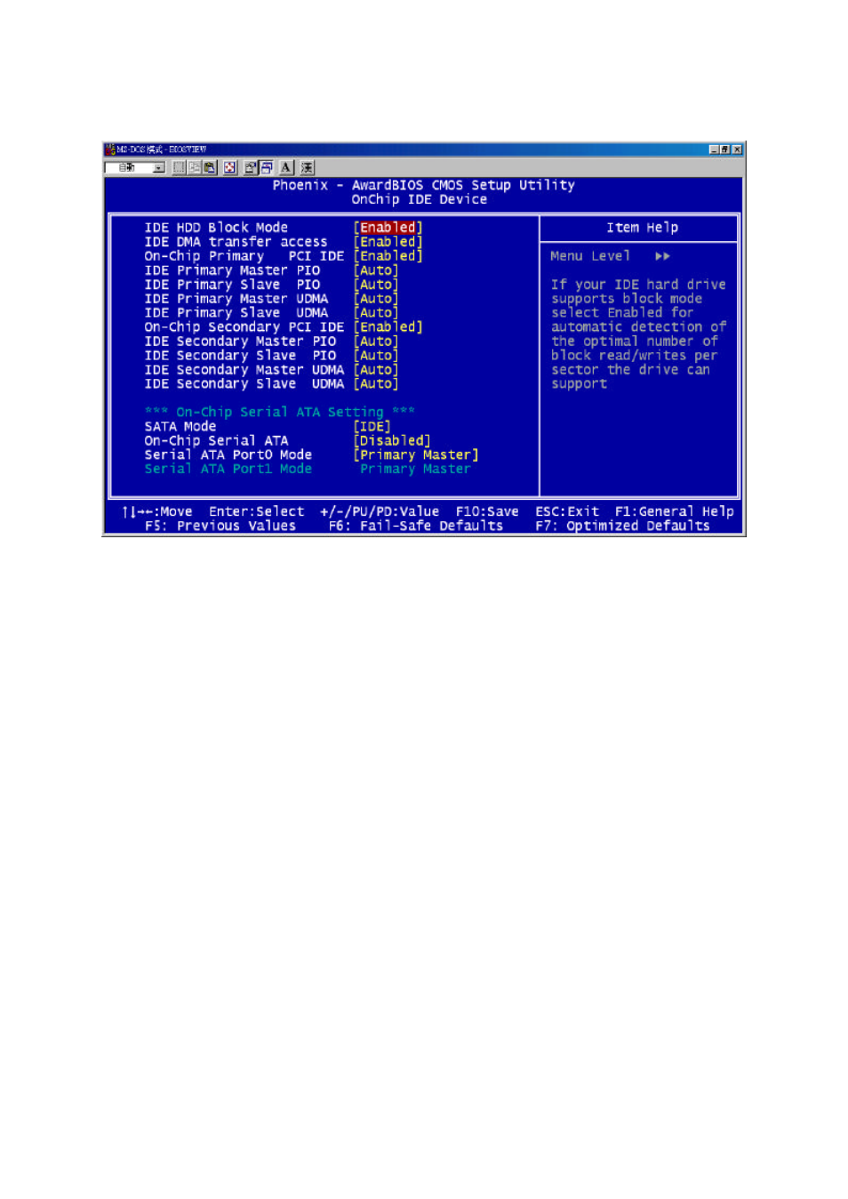 NEXCOM NEX 732L2G User Manual | Page 44 / 71