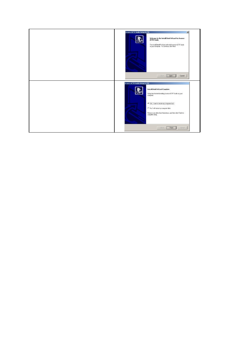 NEXCOM NEX 732L2G User Manual | Page 60 / 71