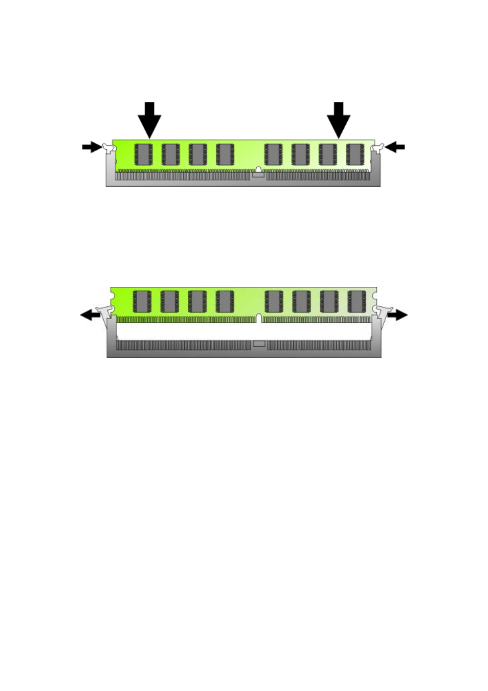 NEXCOM NEX 852VL2 User Manual | Page 32 / 62