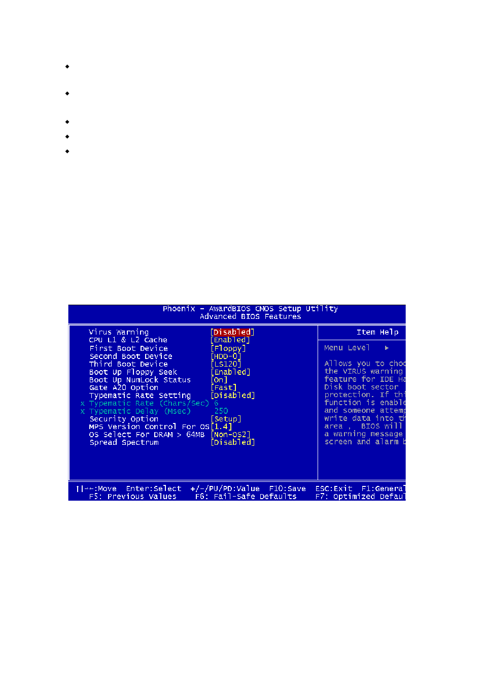 NEXCOM NEX 852VL2 User Manual | Page 43 / 62