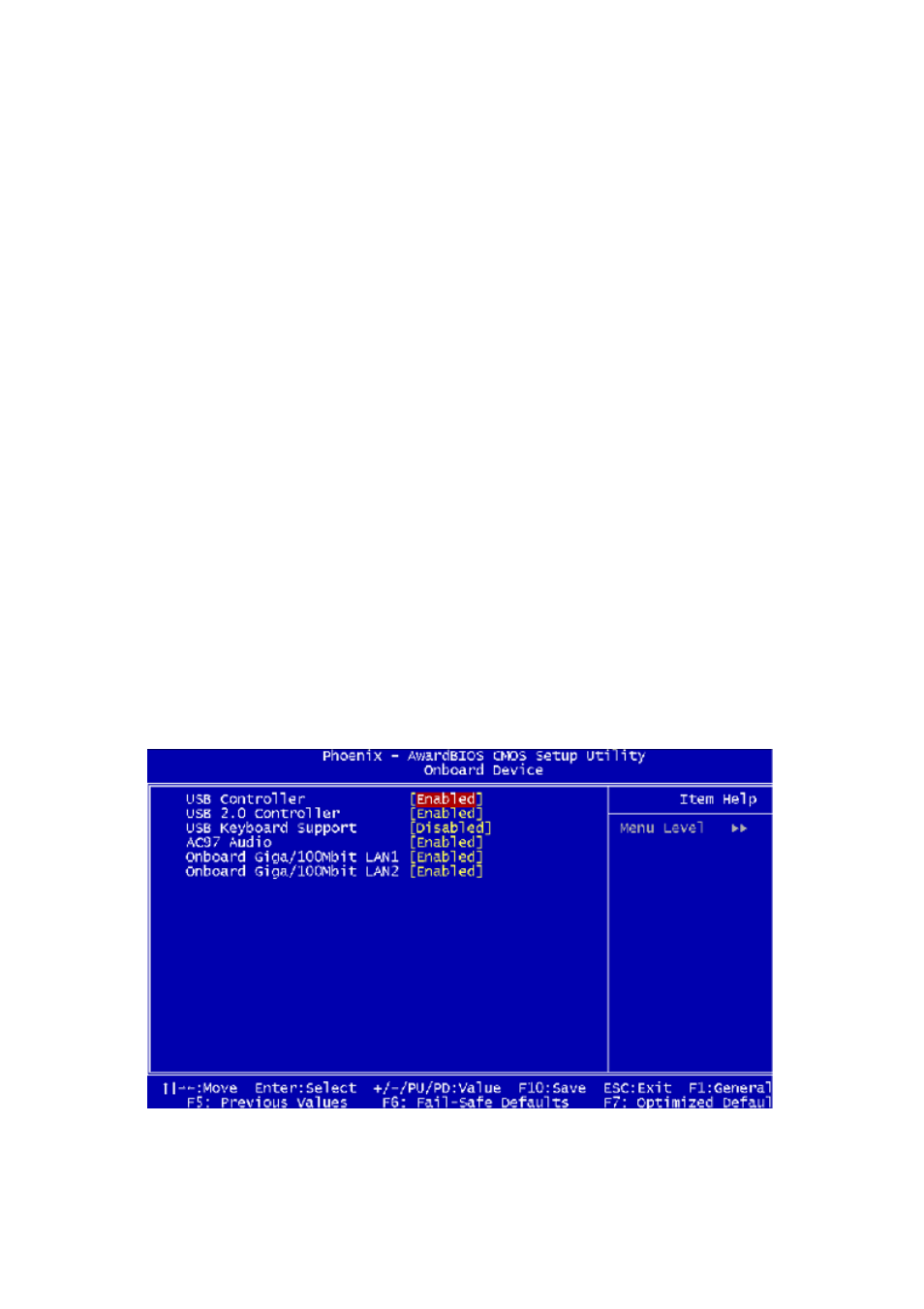 NEXCOM NEX 852VL2 User Manual | Page 49 / 62