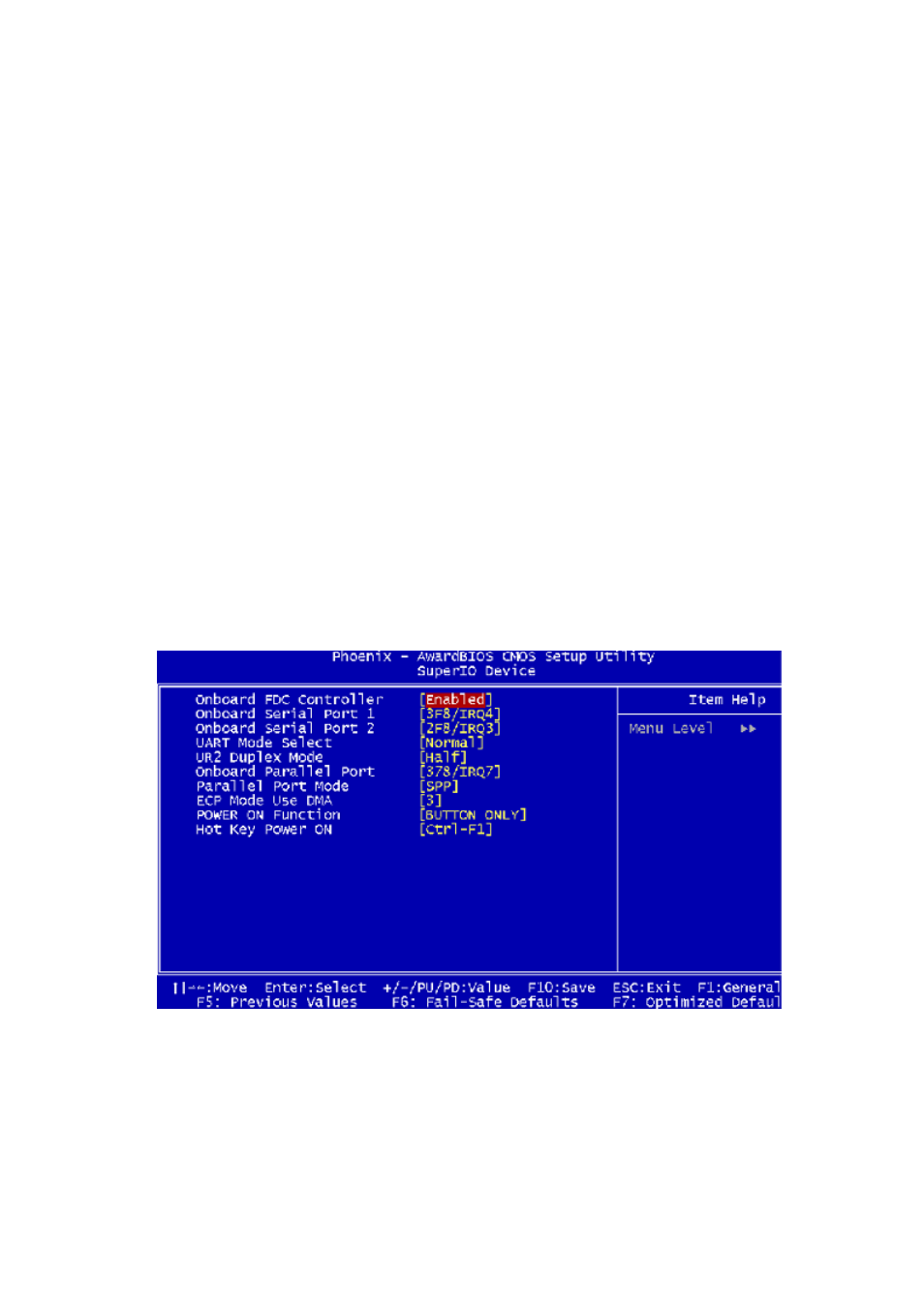 NEXCOM NEX 852VL2 User Manual | Page 50 / 62