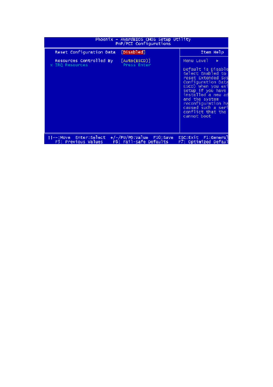 13 pc health status, 14 load fail-safe defaults | NEXCOM NEX 852VL2 User Manual | Page 55 / 62