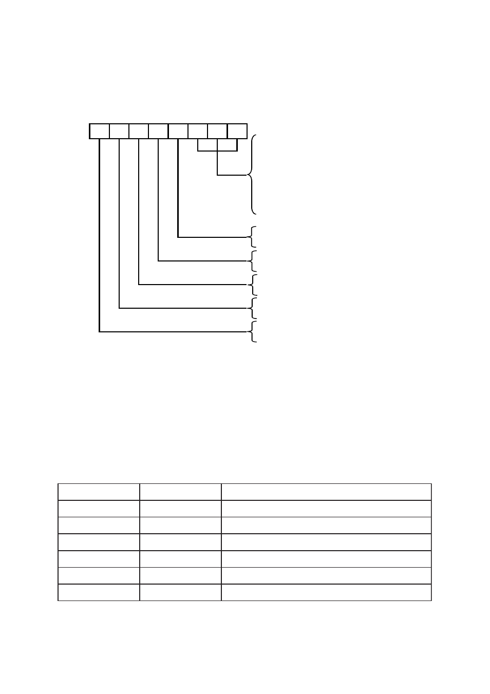 A.2 watchdog timer control register, A.3 watchdog timer programming procedure, Power on or reset the system | NEXCOM NEX 852VL2 User Manual | Page 59 / 62