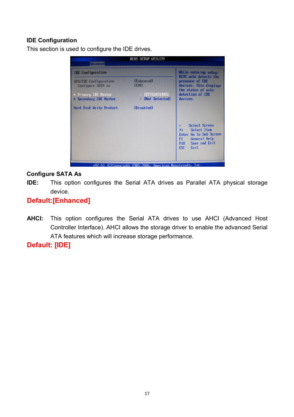 NEXCOM NPT 1550 User Manual | Page 24 / 41