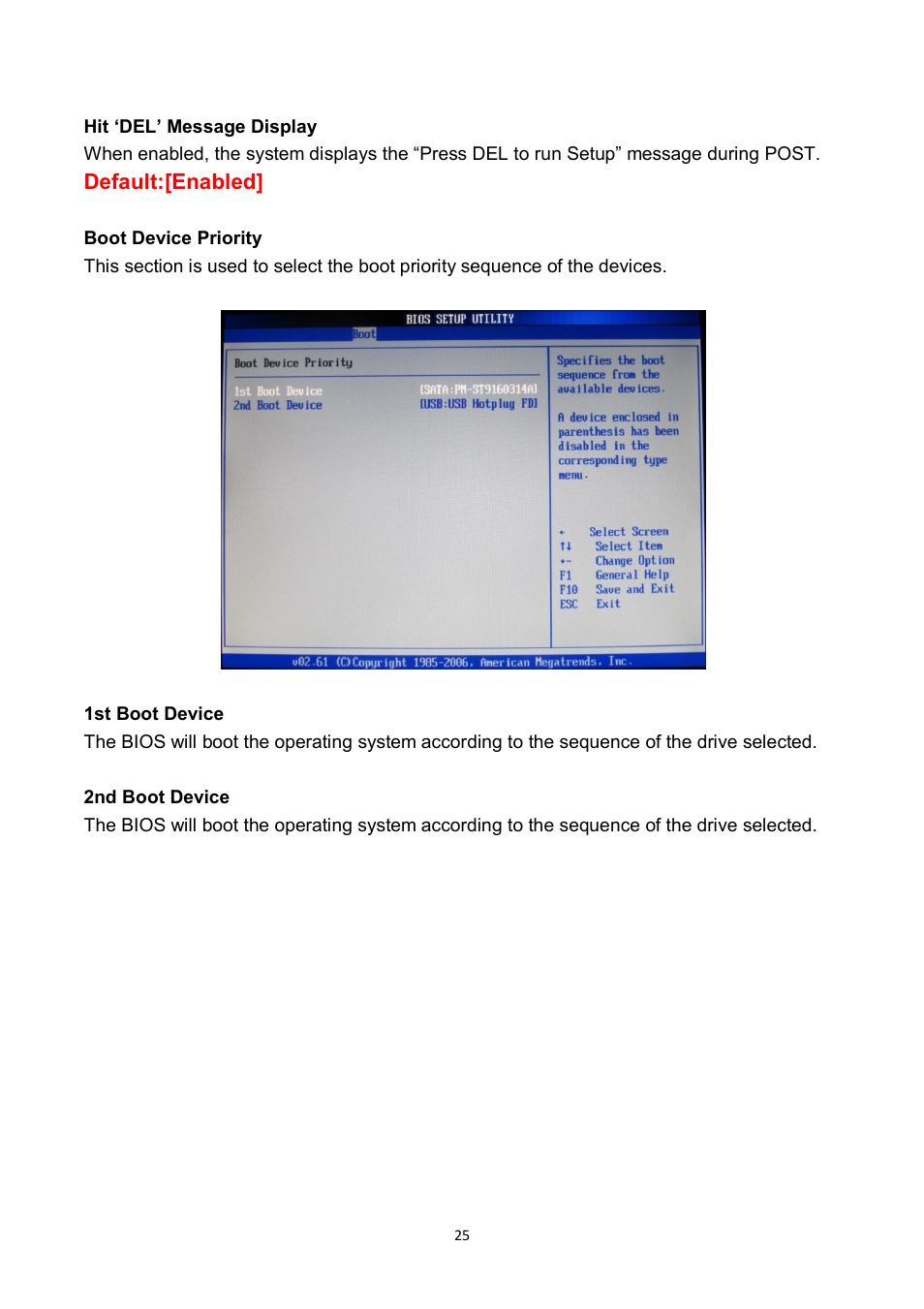 NEXCOM NPT 1550 User Manual | Page 32 / 41