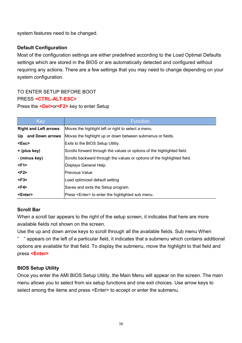 NEXCOM NPT 5850 User Manual | Page 22 / 45