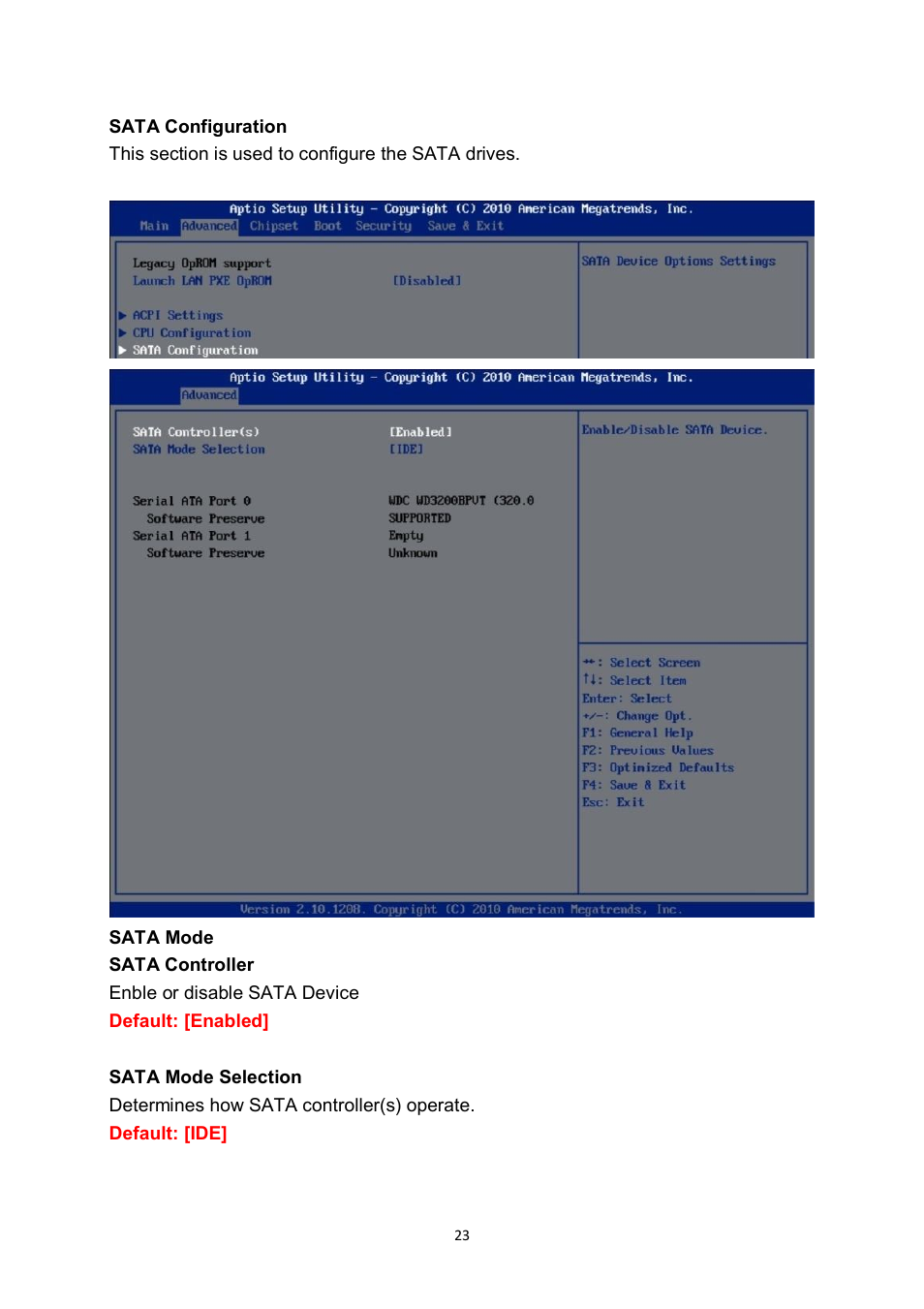 NEXCOM NPT 5850 User Manual | Page 29 / 45