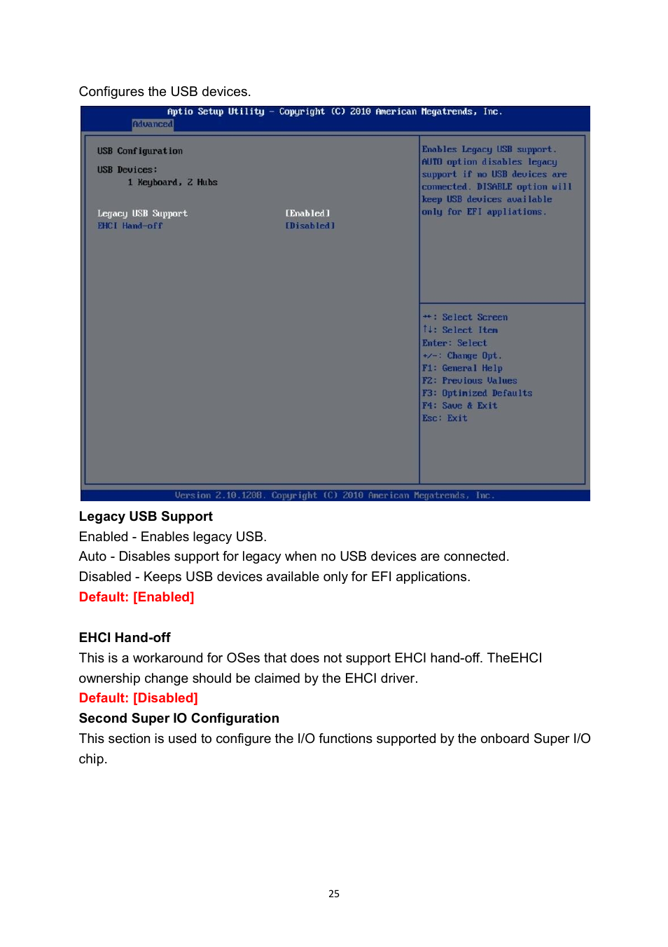 NEXCOM NPT 5850 User Manual | Page 31 / 45