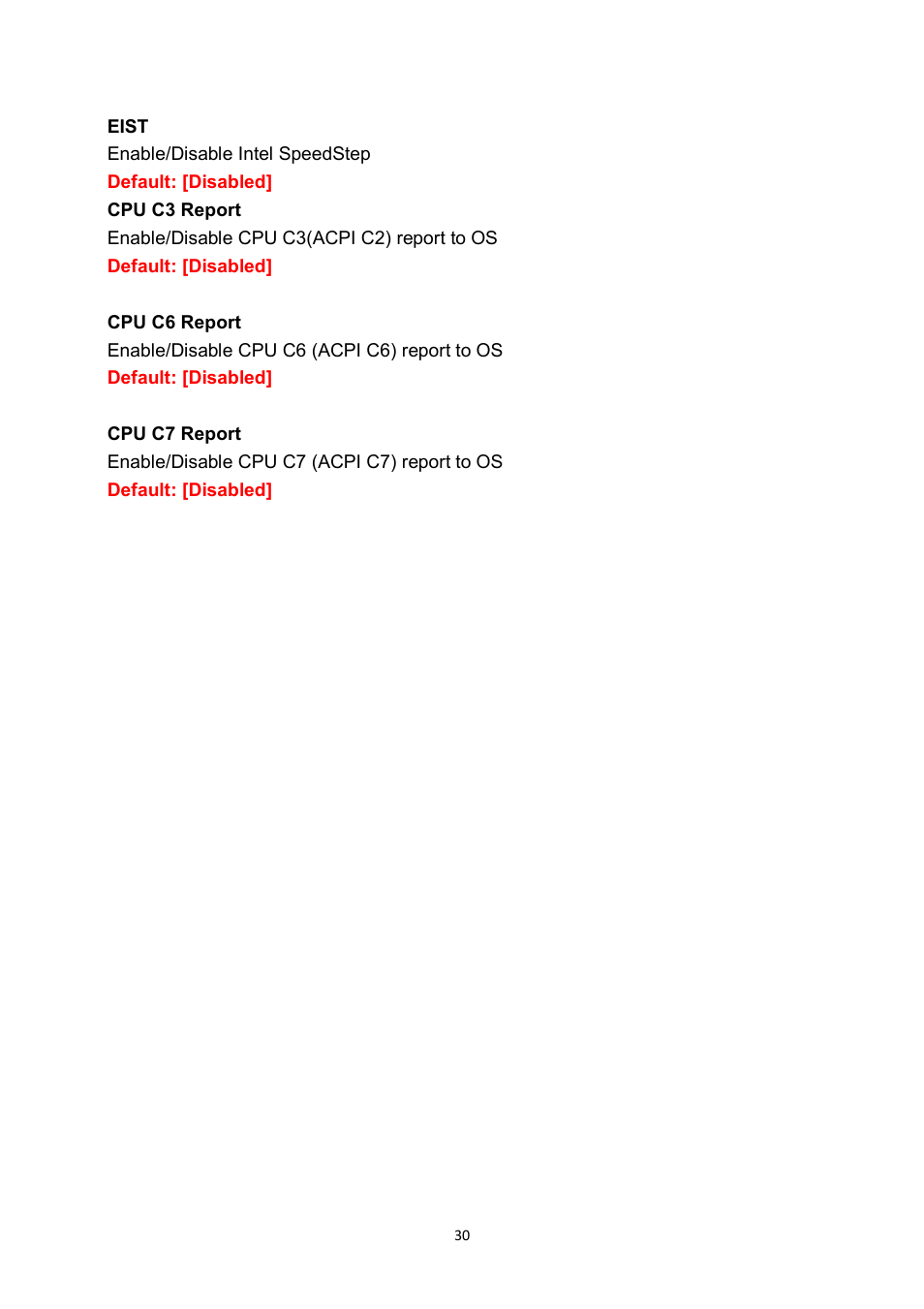 NEXCOM NPT 5850 User Manual | Page 36 / 45