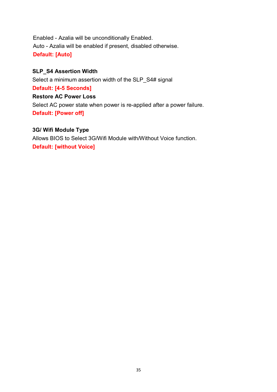 NEXCOM NPT 5850 User Manual | Page 41 / 45