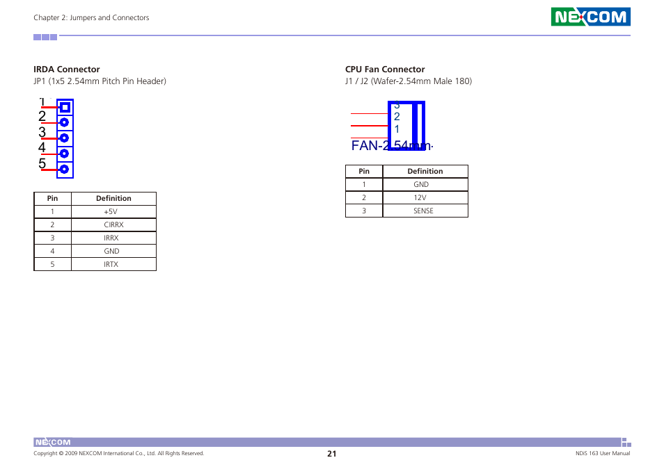 NEXCOM NDiS 163 User Manual | Page 34 / 58