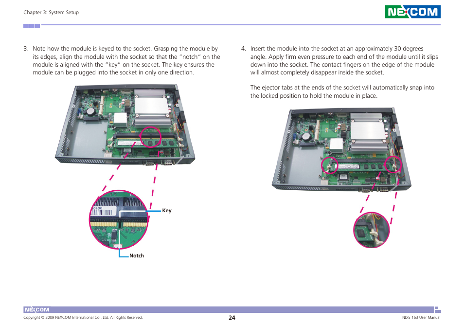 NEXCOM NDiS 163 User Manual | Page 37 / 58