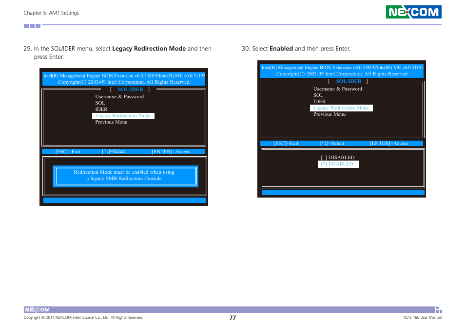 NEXCOM NDiS 166 User Manual | Page 90 / 98