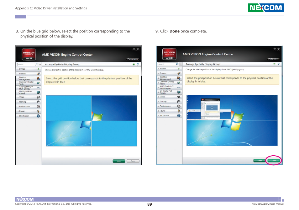 NEXCOM NDiS B842 User Manual | Page 103 / 122