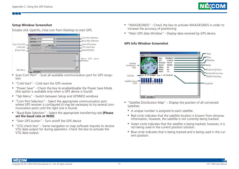 NEXCOM VTC 1000 User Manual | Page 64 / 70